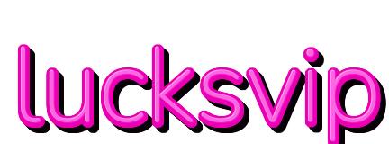 lucksvip — logo kanal