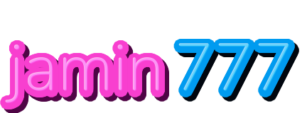 jamin777 — logo kanal