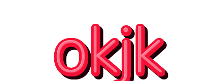 okjk — logo kanal