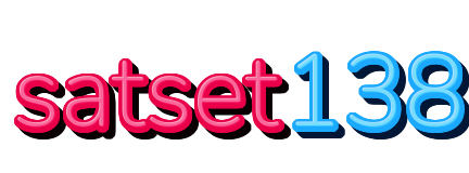 satset138 — logo kanal