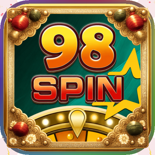98spin — mitra unggulan