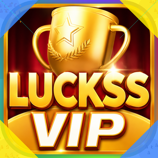 lucksvip — mitra unggulan