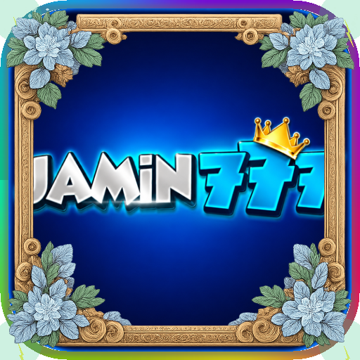 jamin777 — mitra unggulan