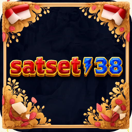 satset138 — mitra unggulan